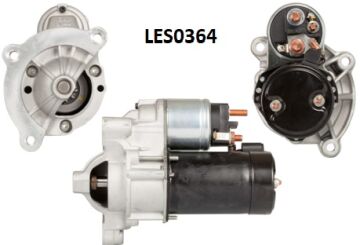 LES0364  MARS MOTORU 12V/1.4KW/10DIS CITROEN  C4,C5,C8 -FIAT -LANCIA -PEUGEOT 206,307,406,407,807,EXPERT 5802V8 5802W4 5802W2 9625168580 LRS01625 438197 D6RA114 986023500 CS1277 DRS3736 M00T85381 8EA738089001