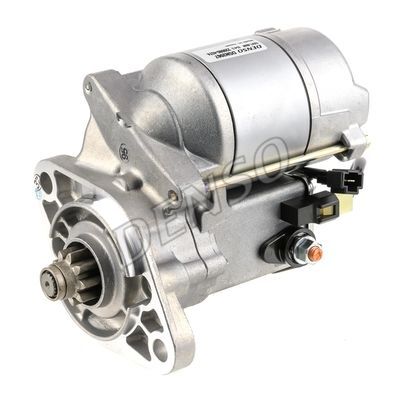 DSN2067 MARŞ MOTORU 1.4KW 12V TOYOTA INDUSTRIES 228080-4374 128000-0403 28300 22003-71 28300 22002-71   8717613114476 28300 22003-71 28300 22002-71