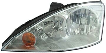 ANA FAR SOL FORD FOCUS (DAW,DBW)  TDDi TDCi  Sedan Station Wagon  TDCi 1143169 1143170