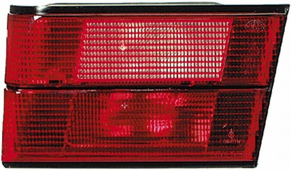 ARKA  AYDINLATMA  SAG BMW 5 (E34)  1384012 63211384012