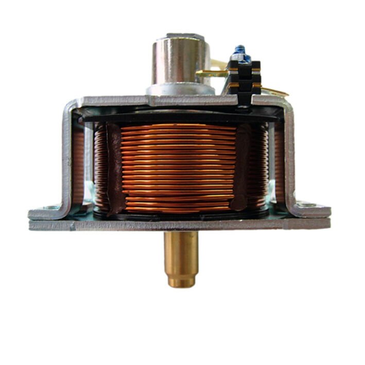 150001 MARŞ OTOMATİĞİ 24V ALFKB MİLLİ (İTİCİ) SNLS272