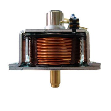 150001 MARŞ OTOMATİĞİ 24V ALFKB MİLLİ (İTİCİ)