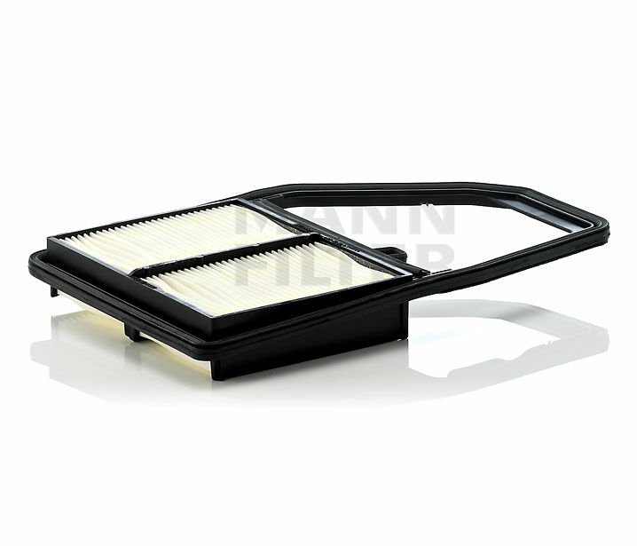 C 3132 HAVA FİLTRESİ HONDA  HONDA Civic VII FR-V Stream 17220-PLD-Y00