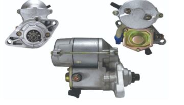 STR4810 MARŞ MOTORU N.DENSO, HONDA CIVIC/CRX 1,5/1  ESI 31200P03901	31200-P03-901	HONDA
31200P03902	31200-P03-902	HONDA
31200P71901	31200-P71-901	HONDA
3