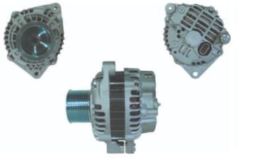 ALT1820 ALTERNATÖR MITS.  24V 100A IVECO STRALIS   2377064