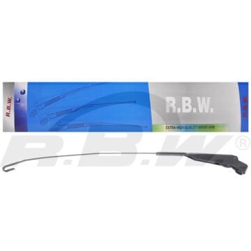 93902 SİLGİ KOLU RENAULT KANGO ÇİFT KAPI ARKA SİLECEK 7701043990