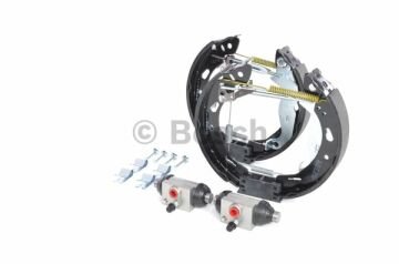 Kampana Fren Revizyon Kiti - SUPERPROFORD Fiesta 1.25i 200807 - 201211; Fiesta 1.4 TDCi 200807 - 201211; Fiesta 1.4i 200807 - 201211; Fiesta 1.6 TDCi 200807 - 201211; Fiesta 1.6 Ti-VCT 200807 - 201211; Fiesta 1.4 LPG 200905 - 201211; Fiesta 1
