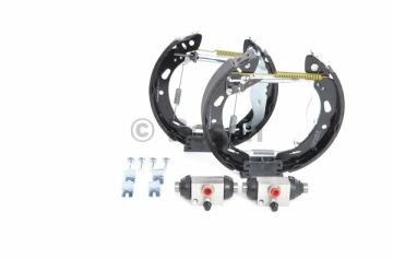 Kampana Fren Revizyon Kiti - SUPERPROFORD Fiesta 1.25i 200807 - 201211; Fiesta 1.4 TDCi 200807 - 201211; Fiesta 1.4i 200807 - 201211; Fiesta 1.6 TDCi 200807 - 201211; Fiesta 1.6 Ti-VCT 200807 - 201211; Fiesta 1.4 LPG 200905 - 201211; Fiesta 1