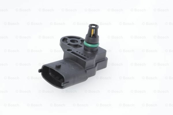 Basınç SensörüCHEVROLET Cruze 1.4 201009-201108 CHE 55576223