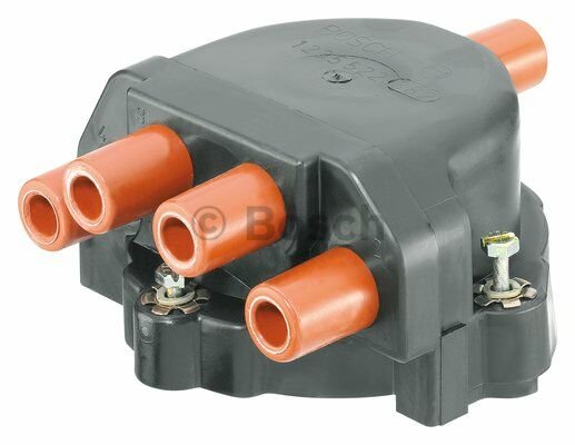 Distribütör Kapağı 4 Silindirli VOLVO 740 2.3i 198408 - 199207; 740 2.3i T 198408 - 199110; 780 2.3i 16V T 198808 - 199107 VOL 1346788