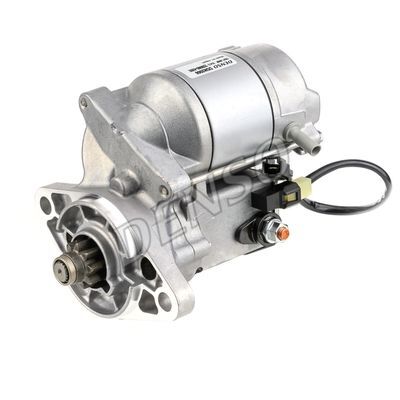 DSN2068 MARŞ MOTORU 1.4KW 12V TOYOTA INDUSTRIES 228080-4392 128000-0623 28100 20553-71 28100 20552-71   8717613114469 28100 20553-71 28100 20552-71