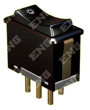 MAGIRUS 2000 FAR ANAHTARI OTOKAR DEUTZ