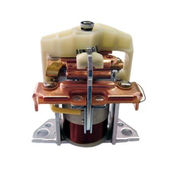 151006 MARŞ OTOMATİĞİ 24V ALFKB PLATİNLİ