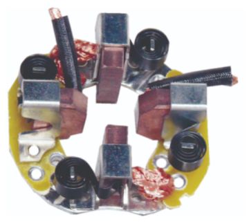 BHH6006 KÖMÜR YUVASI 12V KOBELCO/NİSSAN FORKLİFT