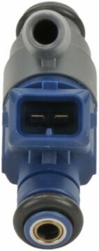 Benzin EnjektörüVW (VOLKSWAGEN); SKODA; SEAT Golf IV 2.0 199808 - 200405; New Beetle 2.0 199811 - 200506; Bora 2.0 199809 - 200505; Golf IV 2.0 Variant 199905 - 200606; New Beetle 2.0 199801 - 200110; Sharan 2.0 200005 - 201003; Alhambra 2.0 200 VWW