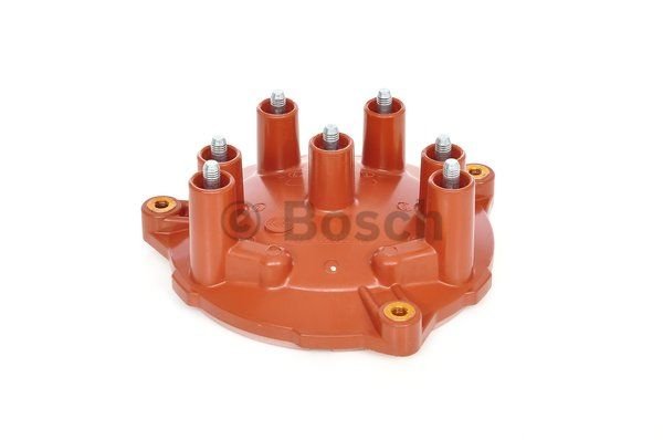 Distribütör Kapağı 6 Silindirli MERCEDES-BENZ 300 E 198501 - 199308; 260 E 198509 - 199210; 190 E 2.6 198609 - 199308; 300 SE, SEL 198509 - 199106; 300 SL 198903 - 199306; 300 SL Roadster 198509 - 198908; 300 CE Coupe 198703 - 199306; 190 E 2.6 1 MB