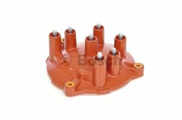 Distribütör Kapağı 6 Silindirli MERCEDES-BENZ 300 E 198501 - 199308; 260 E 198509 - 199210; 190 E 2.6 198609 - 199308; 300 SE, SEL 198509 - 199106; 300 SL 198903 - 199306; 300 SL Roadster 198509 - 198908; 300 CE Coupe 198703 - 199306; 190 E 2.6 1 MB