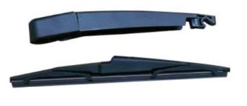 RB2964 SİLECEK ARKA CAM KOLLU 2014>HYUNDAI I-10