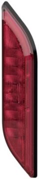 REAR FOG LİGHT SLİM VERT