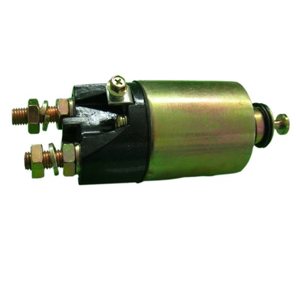 7503  MARŞ OTOMATİĞİ 24V RENAULT TIR  MAGNUM TIR MAN TGA