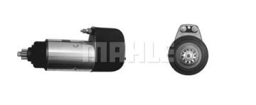 MS 477 Z1660 24V 6,60KW Z11 LETRİKA MAHLE ISKRA MS477 72736105 11139059500 BOSCH 0001410019  90 80110 5202 0117 0057