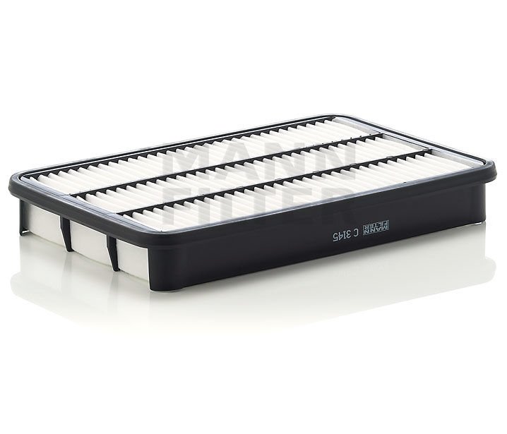 C 3145 HAVA FİLTRESİ ISUZU LOTUS OPEL VAUXHALL ISUZU Monterey / Trooper LOTUS Europa S OPEL Frontera Monterey VAUXHALL Frontera Monterey 834607  8-97035-303