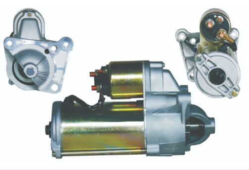 STR 3078 MARŞ MOTORU VALEO D7R R.LAGUNA 1,9 DİZEL  7700116260 7711134790 8200628419 . 8200676296