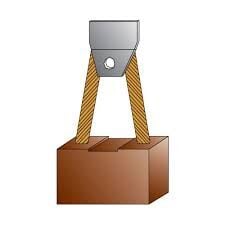 RX-122        MARŞ KÖMÜRÜ  FORD-VOLVO-CAT