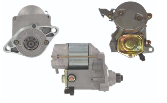 STR4820 MARŞ MOTORU N.DENSO, HONDA CIVIC/ACCORD 1, 1996 31200P54003	31200-P54-003	HONDA
31200P73A01	31200-P73-A01	HONDA
DXDR6	DXDR6	HONDA
DXDRJ	DXDRJ	HON