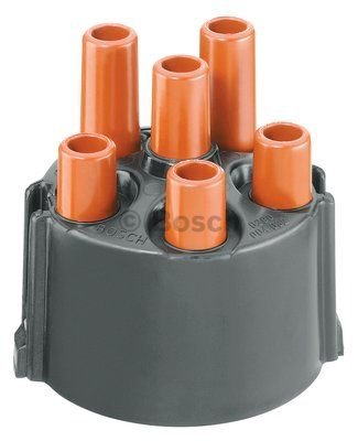 Distribütör Kapağı 5 Silindirli VW (VOLKSWAGEN) Passat 2.2 198407 - 198712; Passat 2.2 i 198512 - 198712; Quantum 2.2 198408 - 198803; Quantum 2.2 Station Wagon 198408 - 198803; Quantum 2.2 Station Wagon 198409 - 198803 VWW 034905207