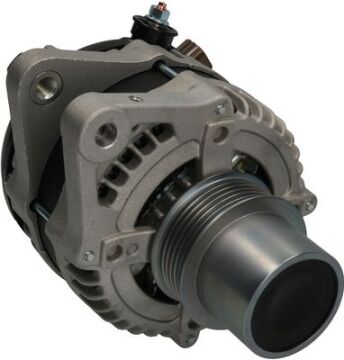 F032115666 Alternatör Toyota Yaris VVTi 1.0 1KR-FE  01-08-2005 -