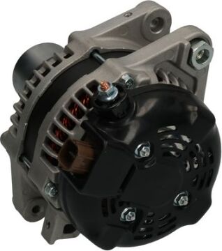 F032115666 Alternatör Toyota Yaris VVTi 1.0 1KR-FE  01-08-2005 -