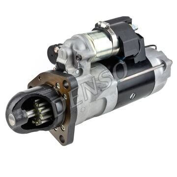 DSN2070 MARŞ MOTORU 5.0KW 12V CATERPILLAR 428080-3630 428000-3630 249-3681 249-3681.