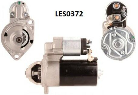 LES0372  MARS MOTORU 12V/1,1KW/11DIS LOMBARDI NI
