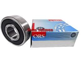 6202 2RS ALT.RULMAN PLASTİK KAP.