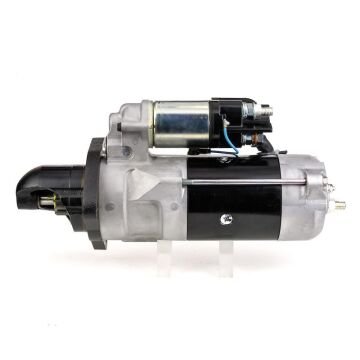 DSN2071 MARŞ MOTORU 8.0KW 24V JOHN DEERE 408080-0121 RE522851 RE506825   8717613114247 RE522851 RE506825.