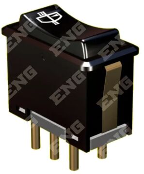 MAGIRUS 2000 TURBO ANAHTARI OTOKAR DEUTZ