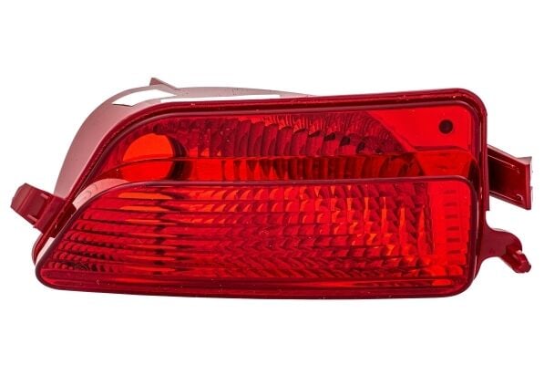 Arka Sis Farı,Alttaki parça,Halojen,Sol,Citroën C4 6350.V0