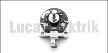 LUCAS UBB110 DİOT TABLASI ACR 16-17