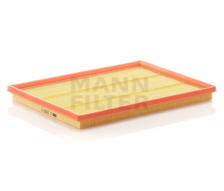 C 3167/1 HAVA FİLTRESİ OPEL VAUXHALL OPEL Astra F / Astra F Cabrio Kadett-E VAUXHALL Astra Mk III VAUXHALL-BEDFORD (LCV) Astramax / Astra Van MK III  835605   25062434