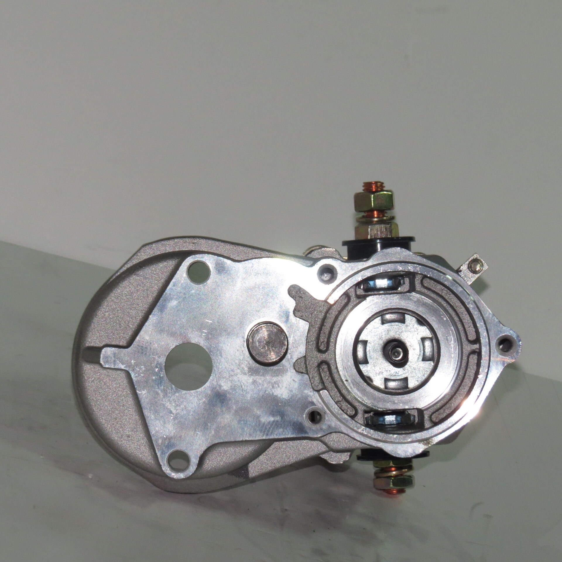 MD 5910 MARŞ OTOMATİĞİ 24V HİNO KIRKAYAK 4,5 KW 053400-2520 053400-2550 053400-3090 053400-3550 053400-4200 053400-4201 053400-4202 053400-4610 053400-4730 05340-9240 137567