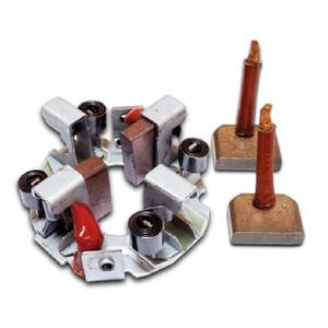 DR 0081 KÖMÜR YUVASI (K 008) 39MT MERCEDES AXOR