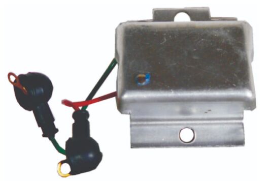 IP8393A KONJEKTÖR CAT PRESTOLİTE 24V.2 KABLO