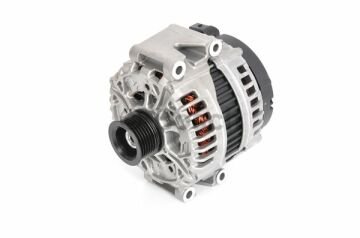 Alternatör 215 A 14 VMERCEDES-BENZ CL-Klasse; S-Klasse MB A0131549902; MB 01315