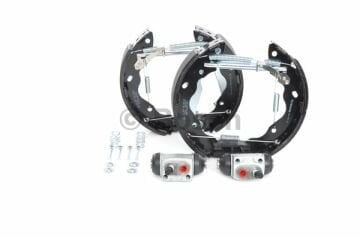 Kampana Fren Revizyon Kiti - SUPERPROHYUNDAI Accent 1.3i 199908-200603; Accent 1.5i Hatchback 199908-200603; Accent 1.5 CRDi 200201-200606; Accent 1.3 199905-200209; Accent 1.6i 200208-200603; Accent 1.3i Hatchback 199908-200603; Accent 1.3i 199
