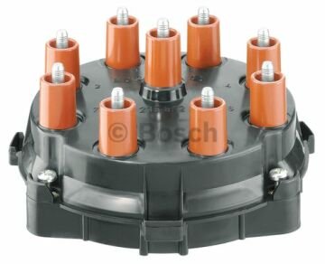 Distribütör Kapağı 6 Silindirli MERCEDES-BENZ 420 SEL 198509 - 199106; 500 GE AMG 199303 - 200109; 560 SL Roadster 198509 - 198908; 560 SEL 198510 - 199106; 560 SEC 198510 - 199106 MB A0001585202; MB 00015