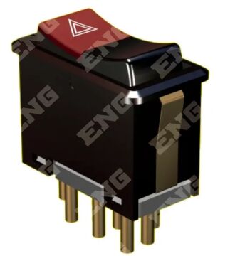 MAGIRUS 2000 FLAŞÖR ANAHTARI OTOKAR DEUTZ