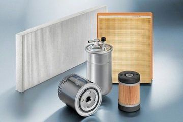 RENAULT 19 1.4i (05.1990 - 12.2001) BOSCH Filtre Seti filitre