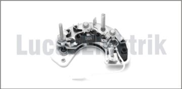 UBT137 DİOT TABLASI BMC PROFESYONEL