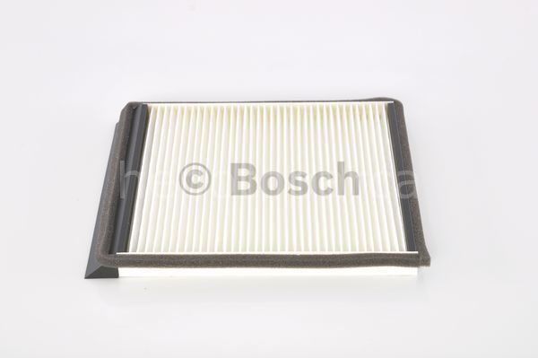 PEUGEOT Partner 1.1i 09.2000 - 08.2002  BOSCH POLEN FİLTRESİ filitre